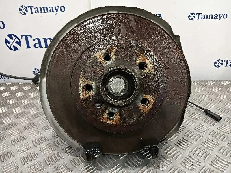 Mangueta Trasera Derecha para Bmw X6 (F16, F86)