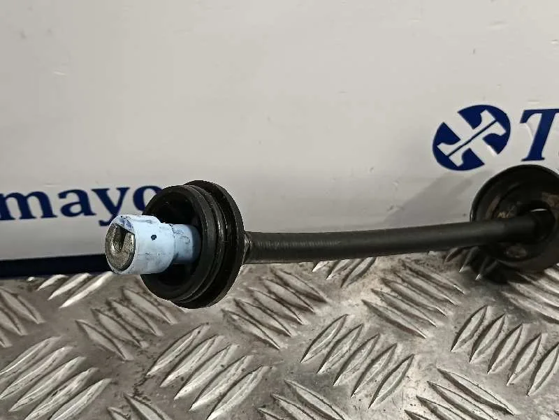 Mangueta Trasera Derecha para Bmw X6 (F16, F86)