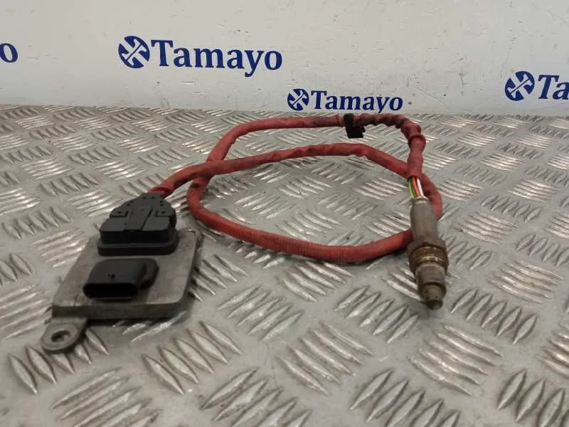Sonda Lambda para Bmw X6 (F16, F86)