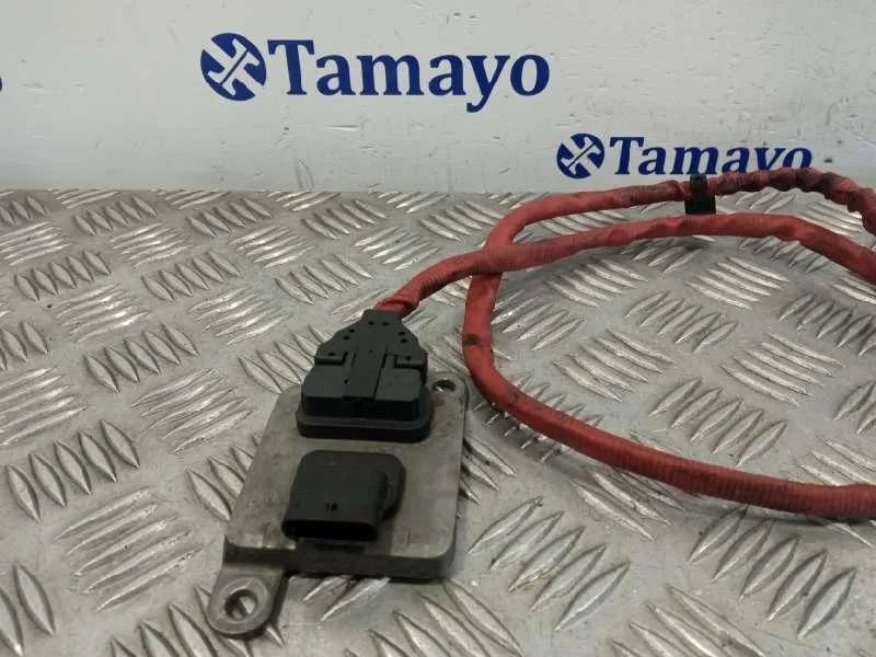 Sonda Lambda para Bmw X6 (F16, F86)