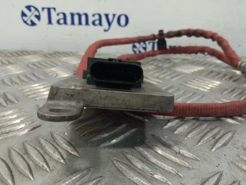 Sonda Lambda para Bmw X6 (F16, F86)