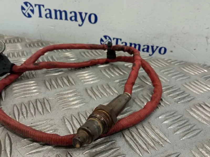Sonda Lambda para Bmw X6 (F16, F86)