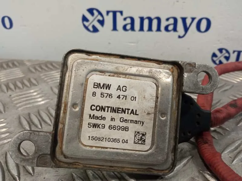 Sonda Lambda para Bmw X6 (F16, F86)