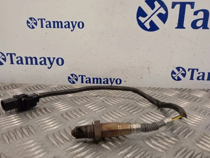 Sonda Lambda para Bmw X6 (F16, F86)