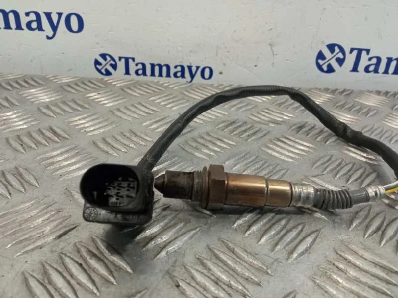 Sonda Lambda para Bmw X6 (F16, F86)