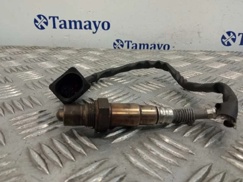 Sonda Lambda para Bmw X6 (F16, F86)