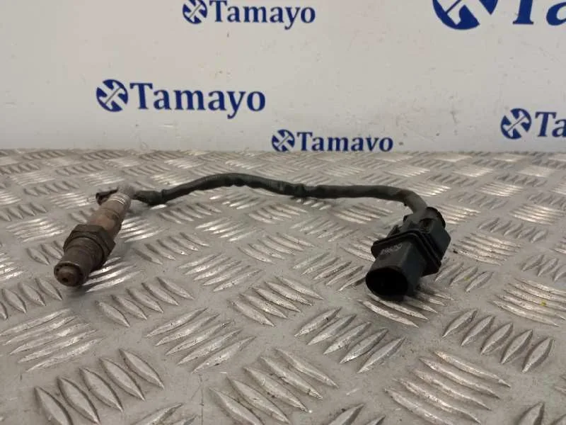 Sonda Lambda para Bmw X6 (F16, F86)