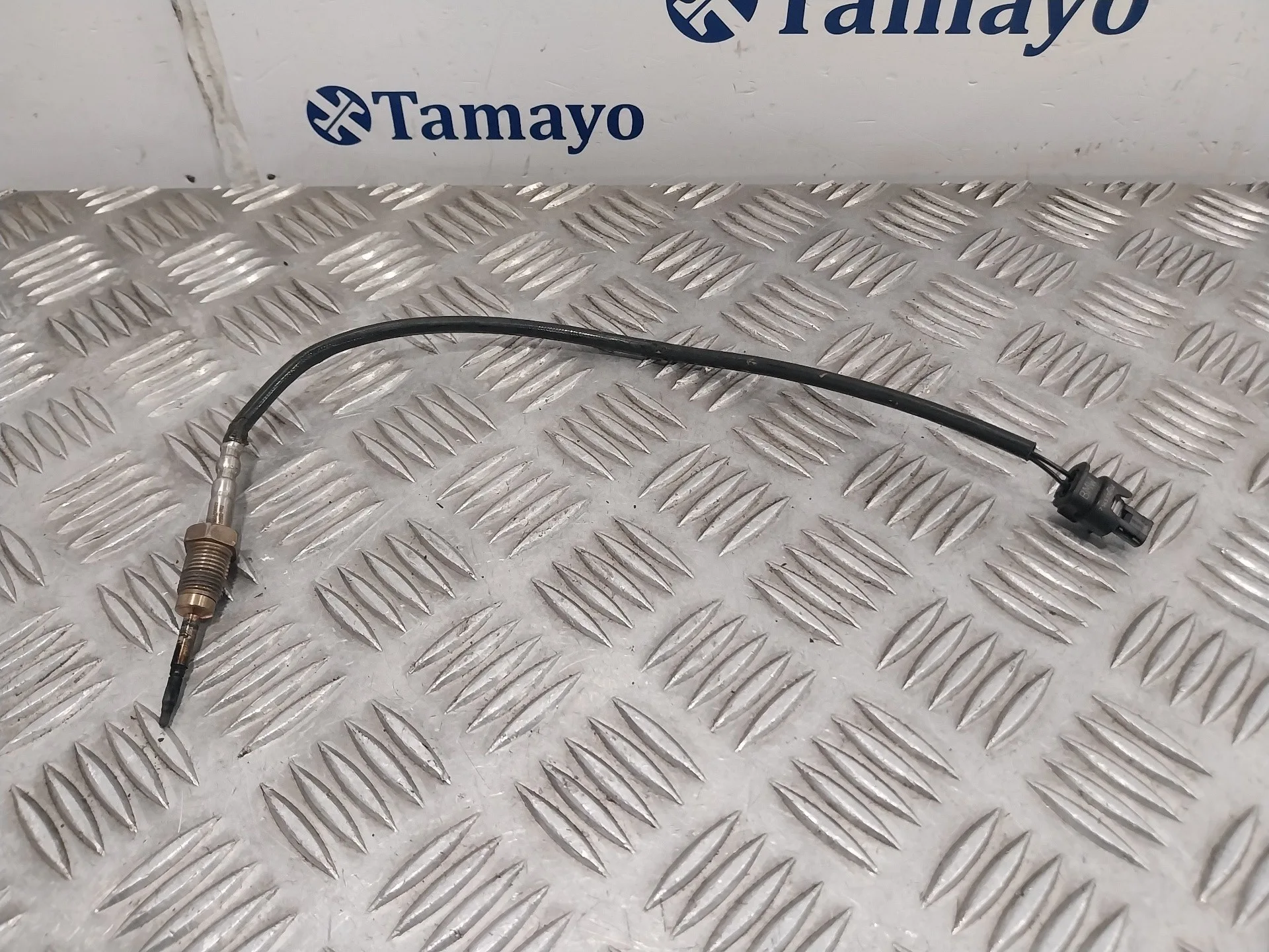 Sonda Lambda para Bmw X6 (F16, F86)