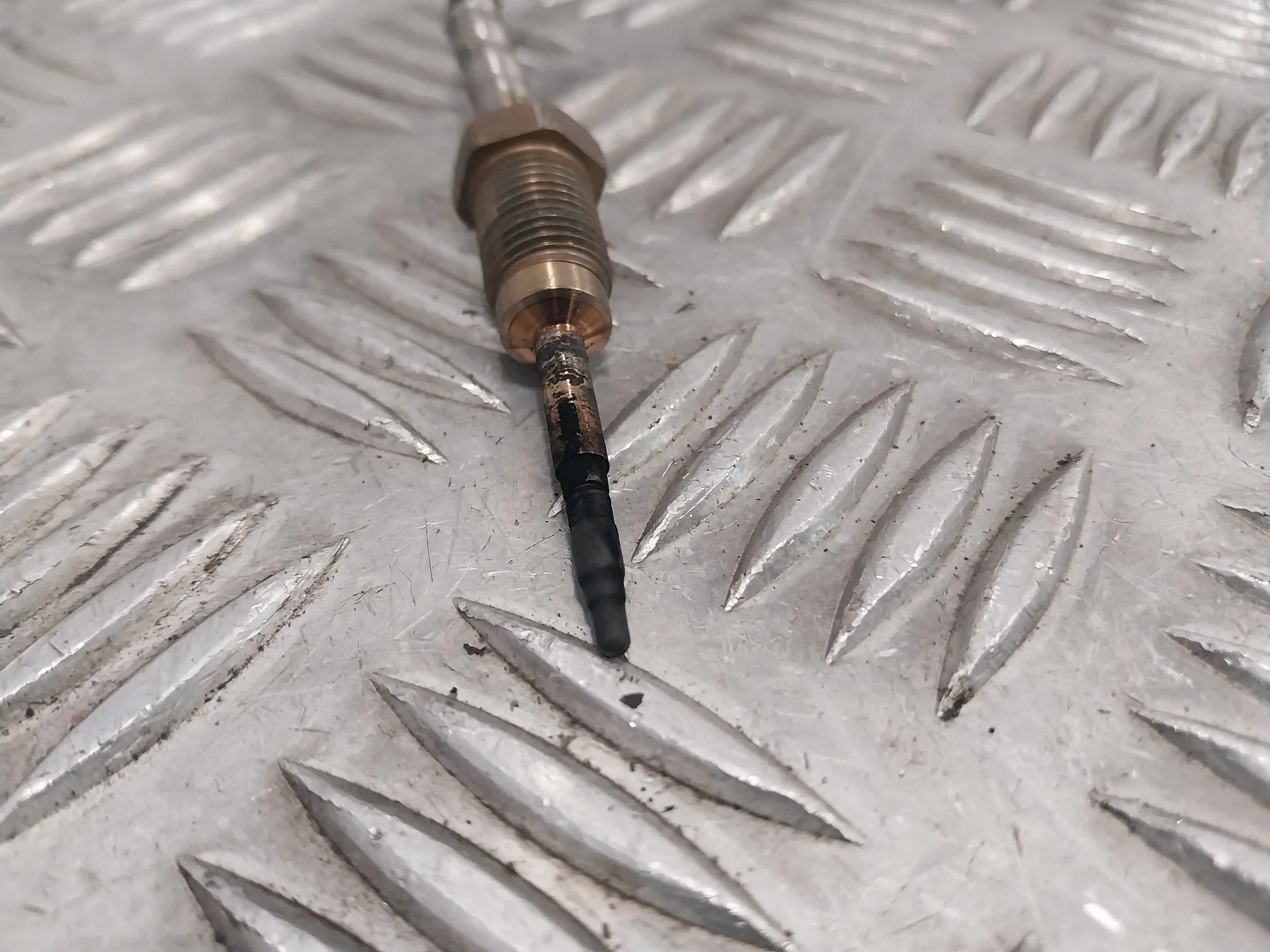 Sonda Lambda para Bmw X6 (F16, F86)