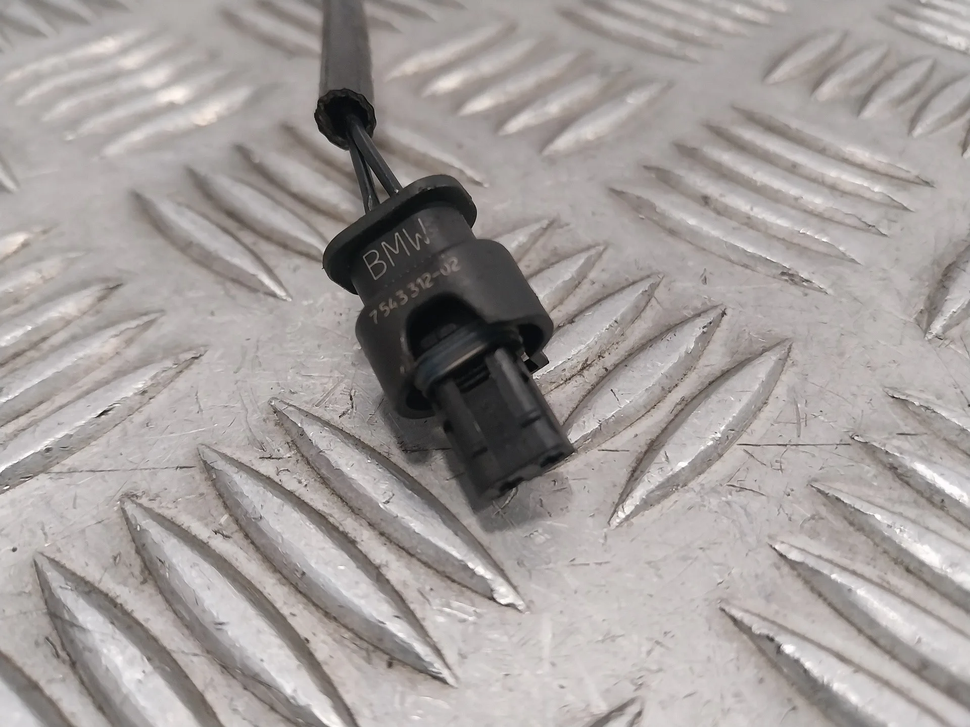 Sonda Lambda para Bmw X6 (F16, F86)