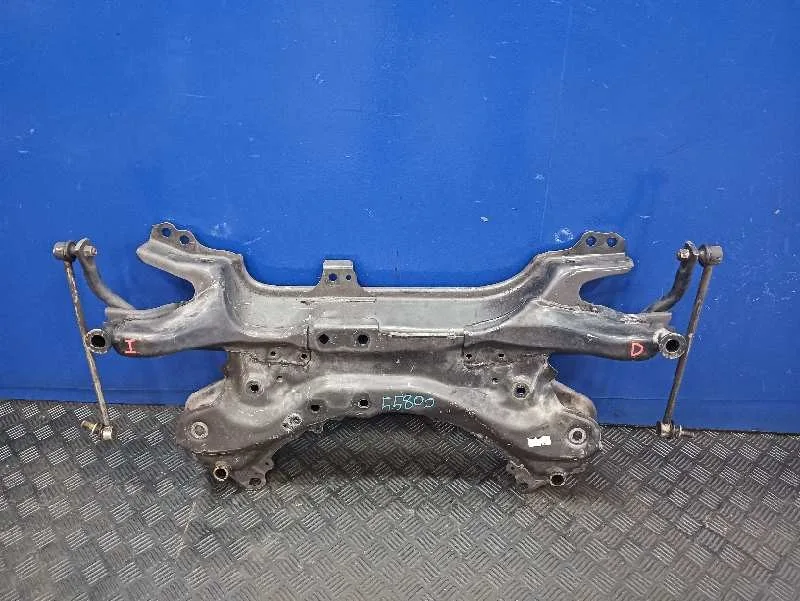 Puente Delantero para Toyota Auris