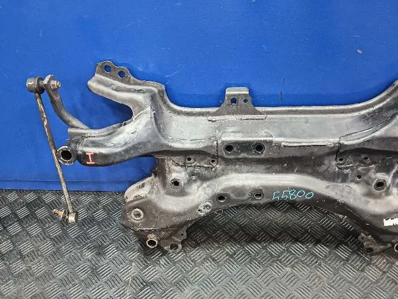 Puente Delantero para Toyota Auris