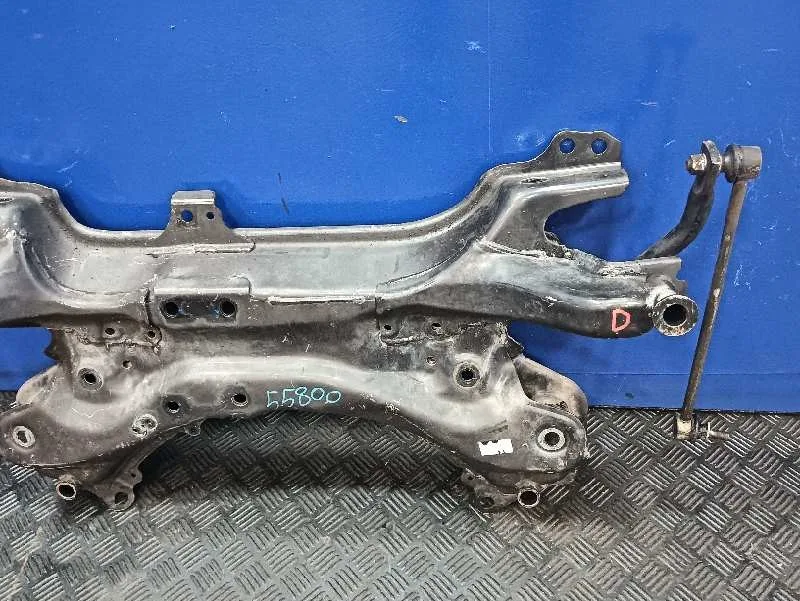 Puente Delantero para Toyota Auris