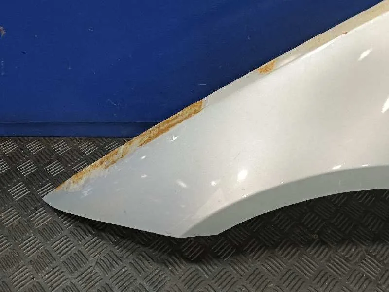 Aleta Delantera Izquierda para Bmw Serie 3 Berlina (E90)