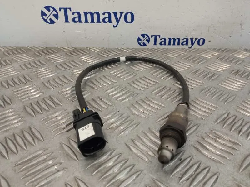 Sonda Lambda para Seat Ibiza (Kj1)