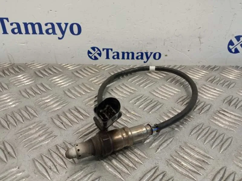 Sonda Lambda para Seat Ibiza (Kj1)