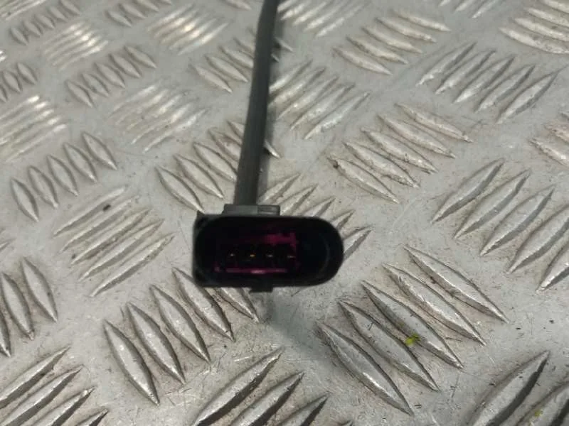 Sonda Lambda para Seat Ibiza (Kj1)