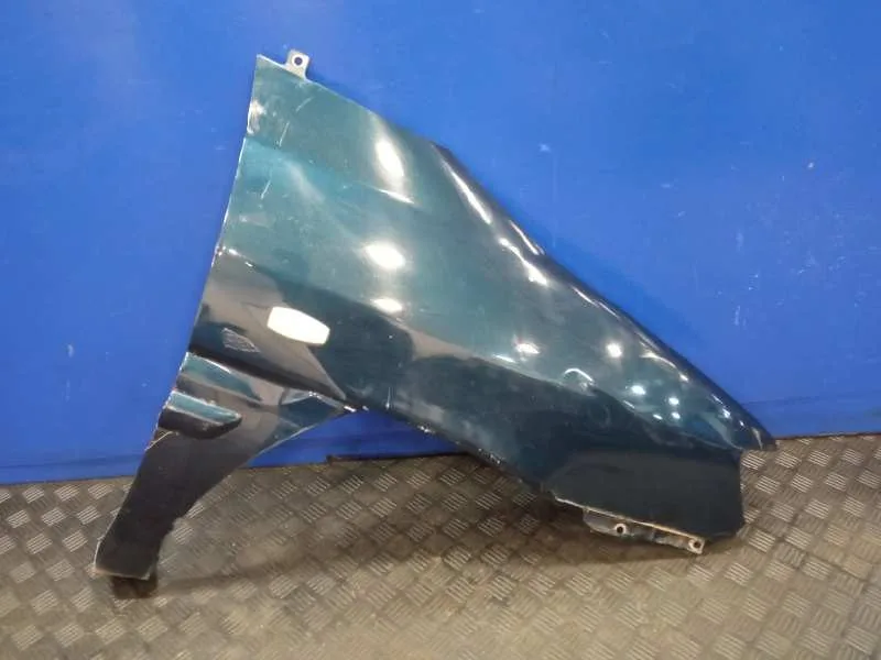 Aleta Delantera Derecha para Hyundai Matrix (Fc)