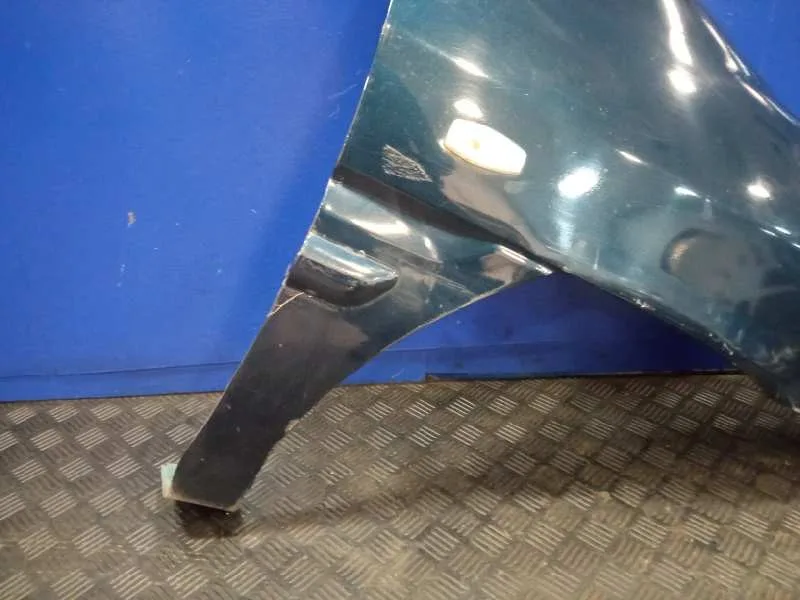 Aleta Delantera Derecha para Hyundai Matrix (Fc)