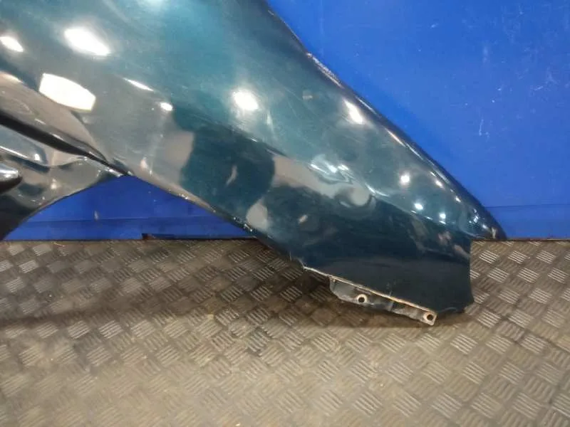 Aleta Delantera Derecha para Hyundai Matrix (Fc)