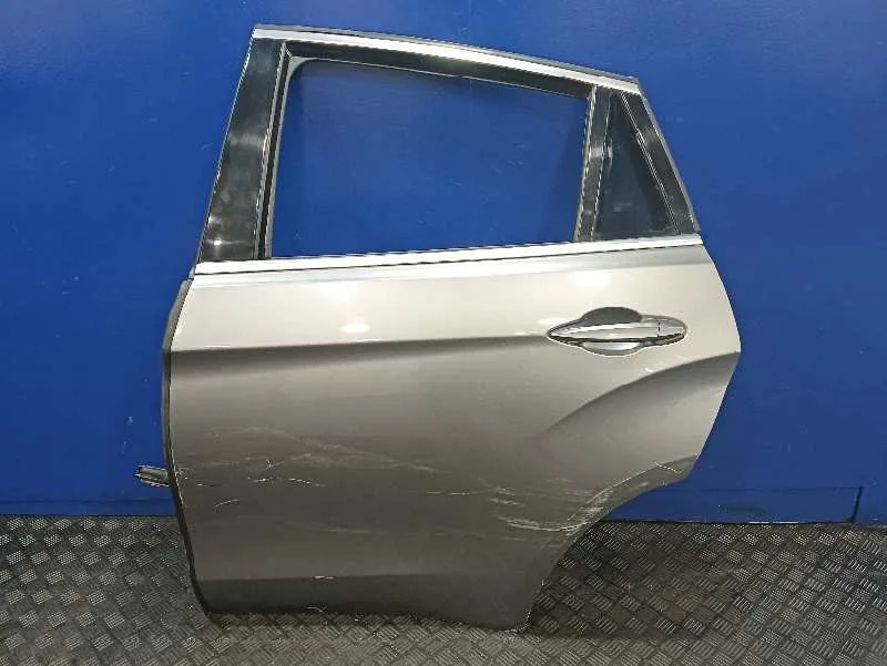 Puerta Trasera Izquierda para Bmw X6 (F16, F86)