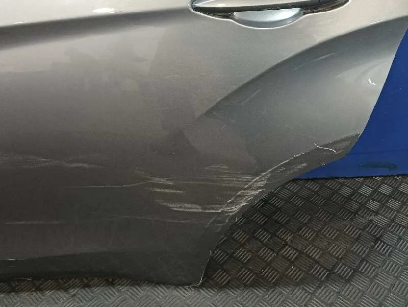 Puerta Trasera Izquierda para Bmw X6 (F16, F86)