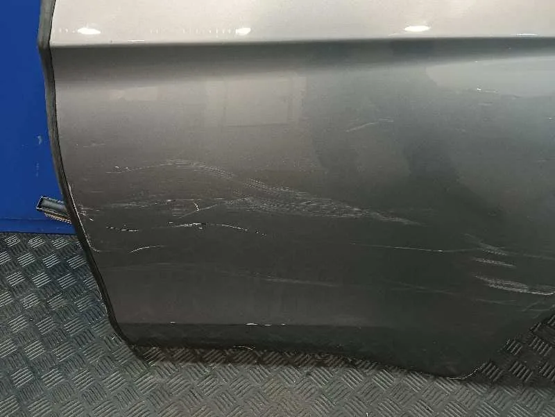 Puerta Trasera Izquierda para Bmw X6 (F16, F86)