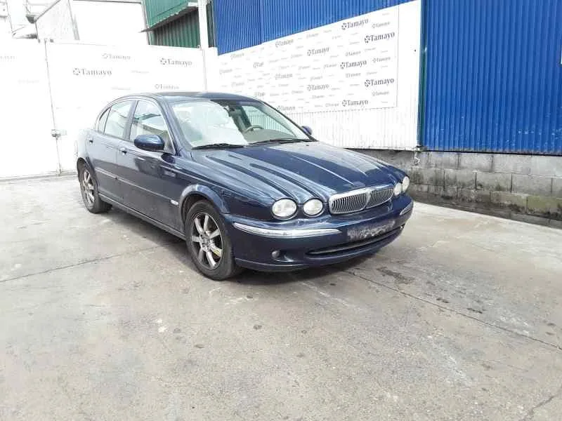 Motor Completo para Jaguar X-Type