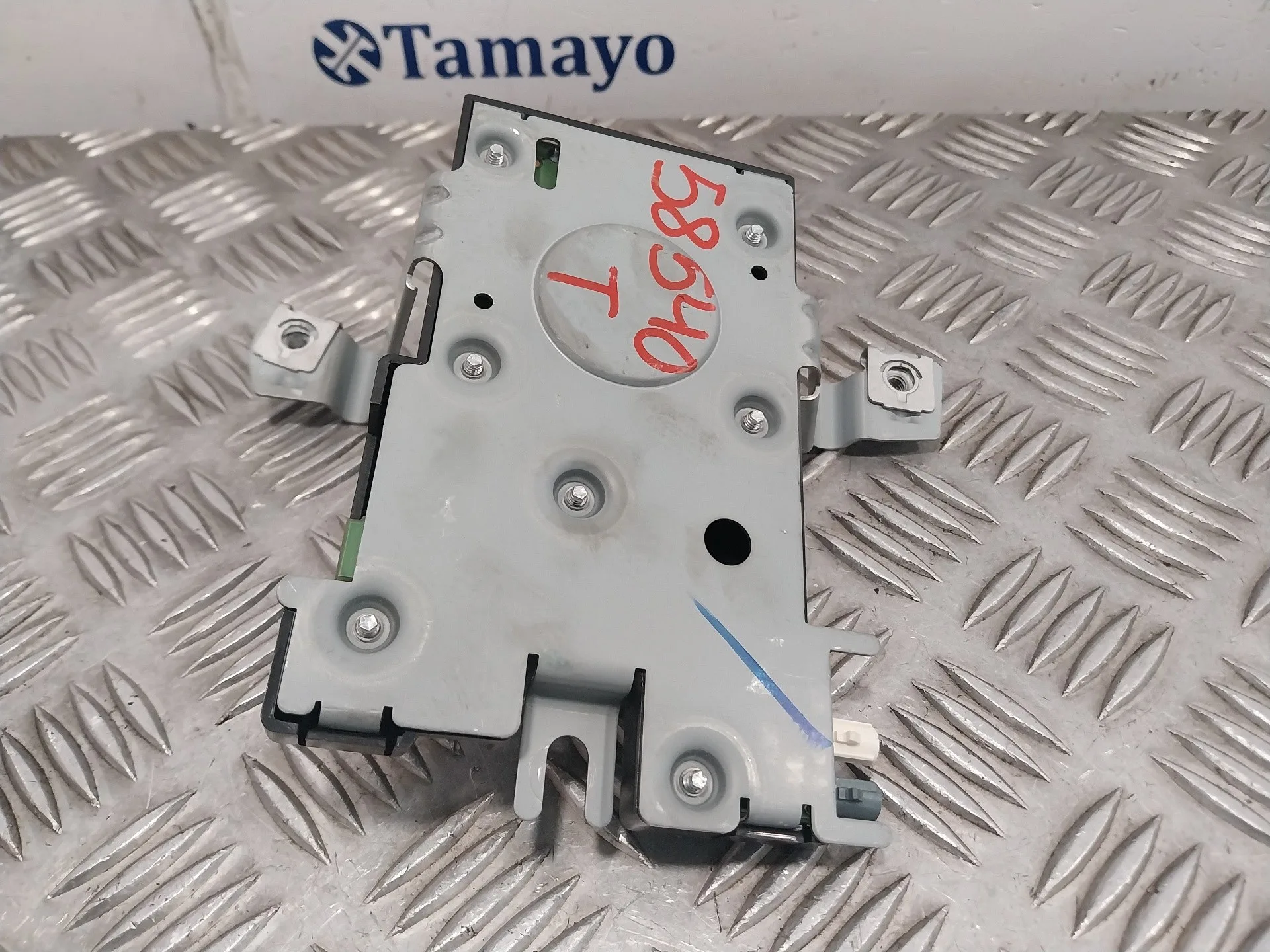 Modulo Electronico para Audi A3 Sportback (8P)