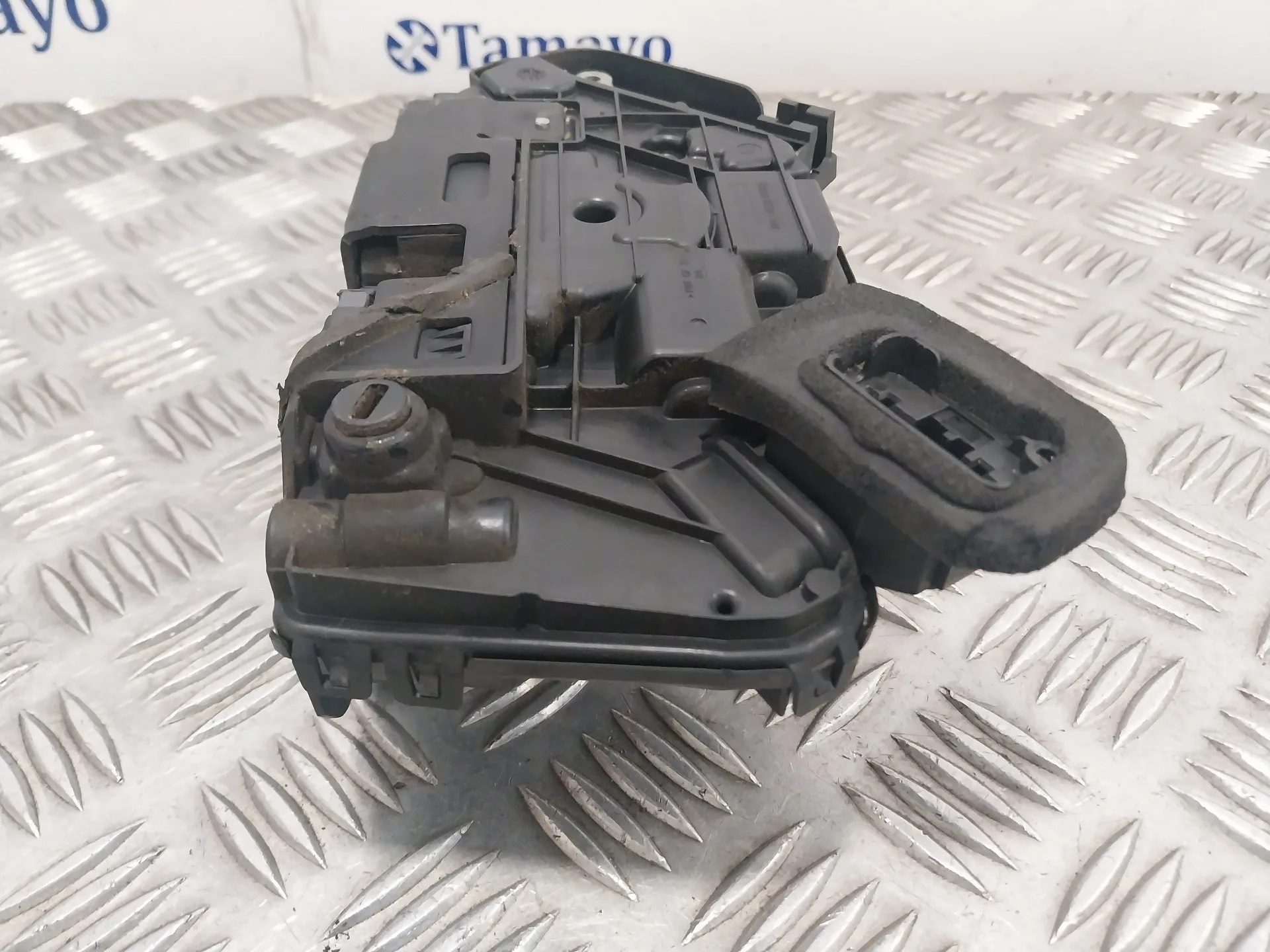 Cerradura Puerta Trasera Derecha para Seat Ibiza (Kj1)