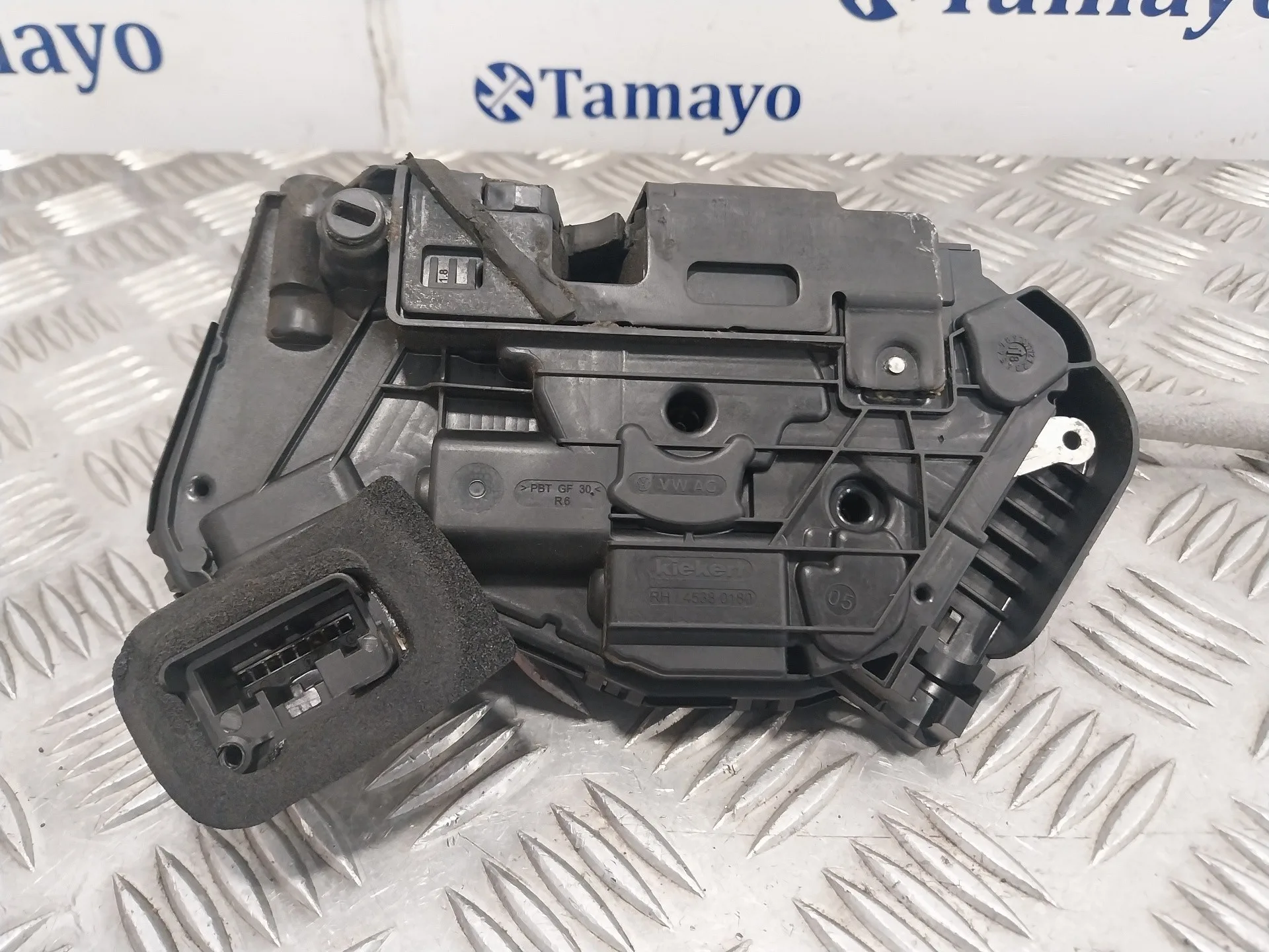 Cerradura Puerta Trasera Derecha para Seat Ibiza (Kj1)