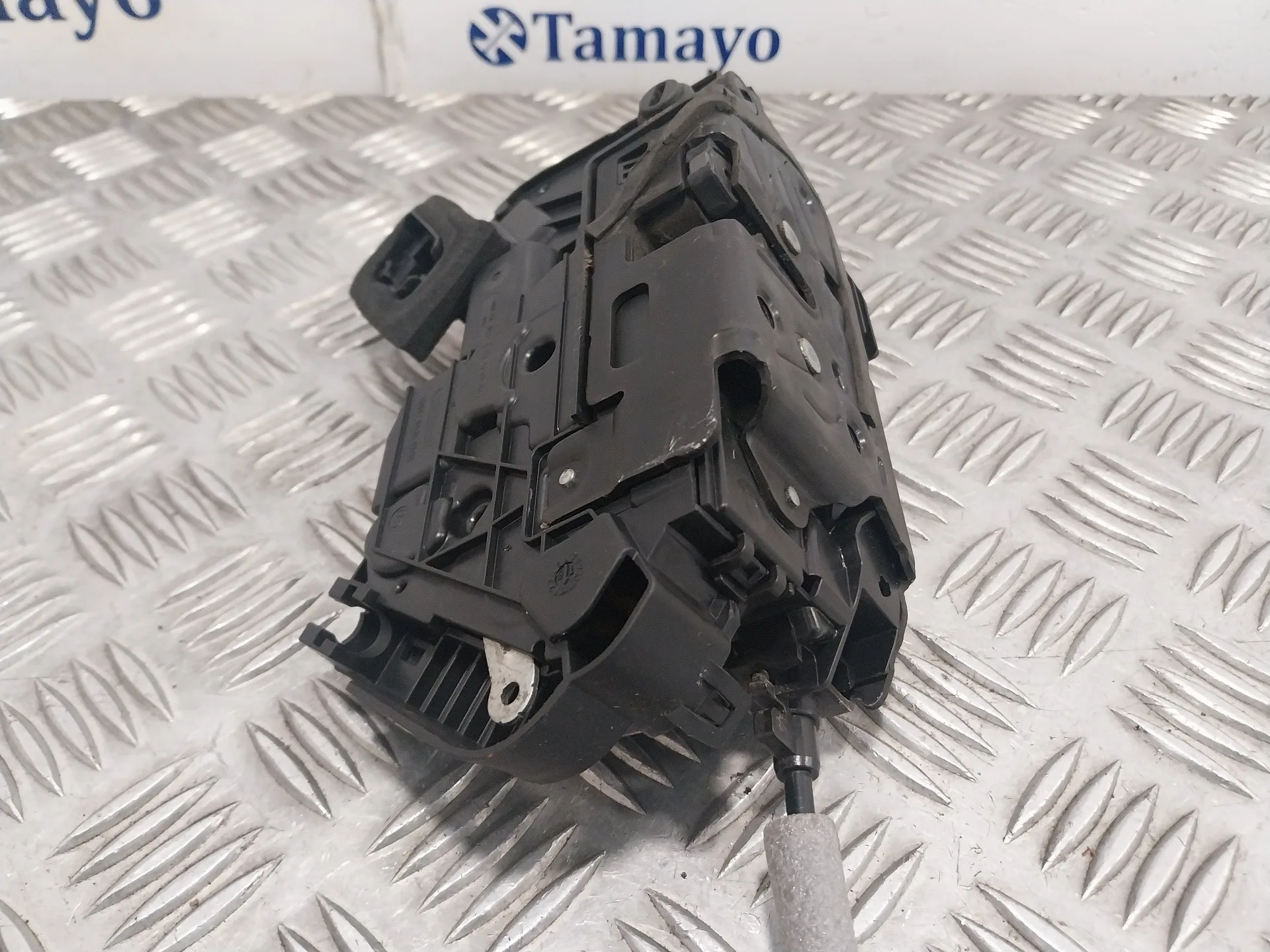 Cerradura Puerta Trasera Derecha para Seat Ibiza (Kj1)
