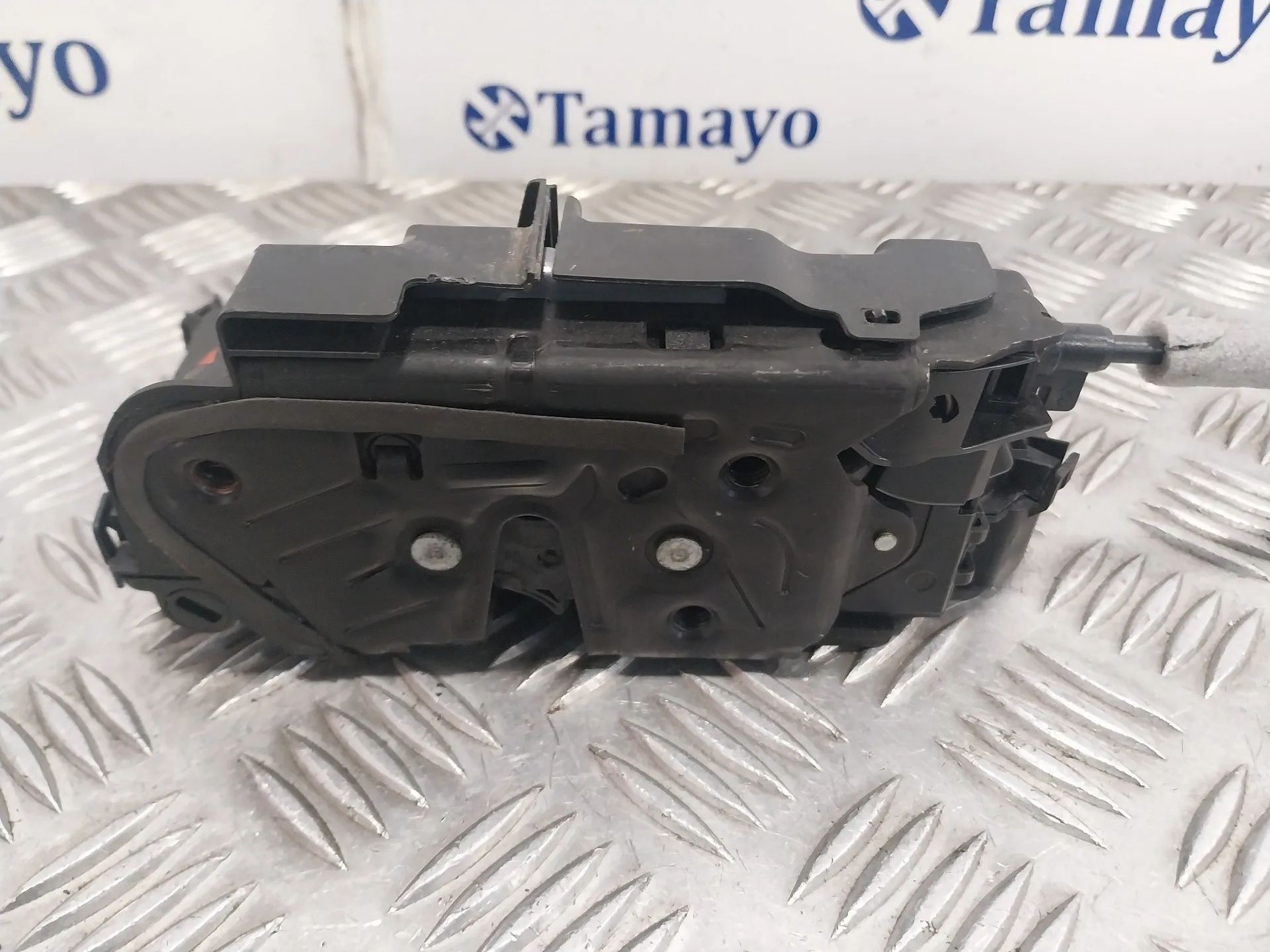 Cerradura Puerta Trasera Derecha para Seat Ibiza (Kj1)