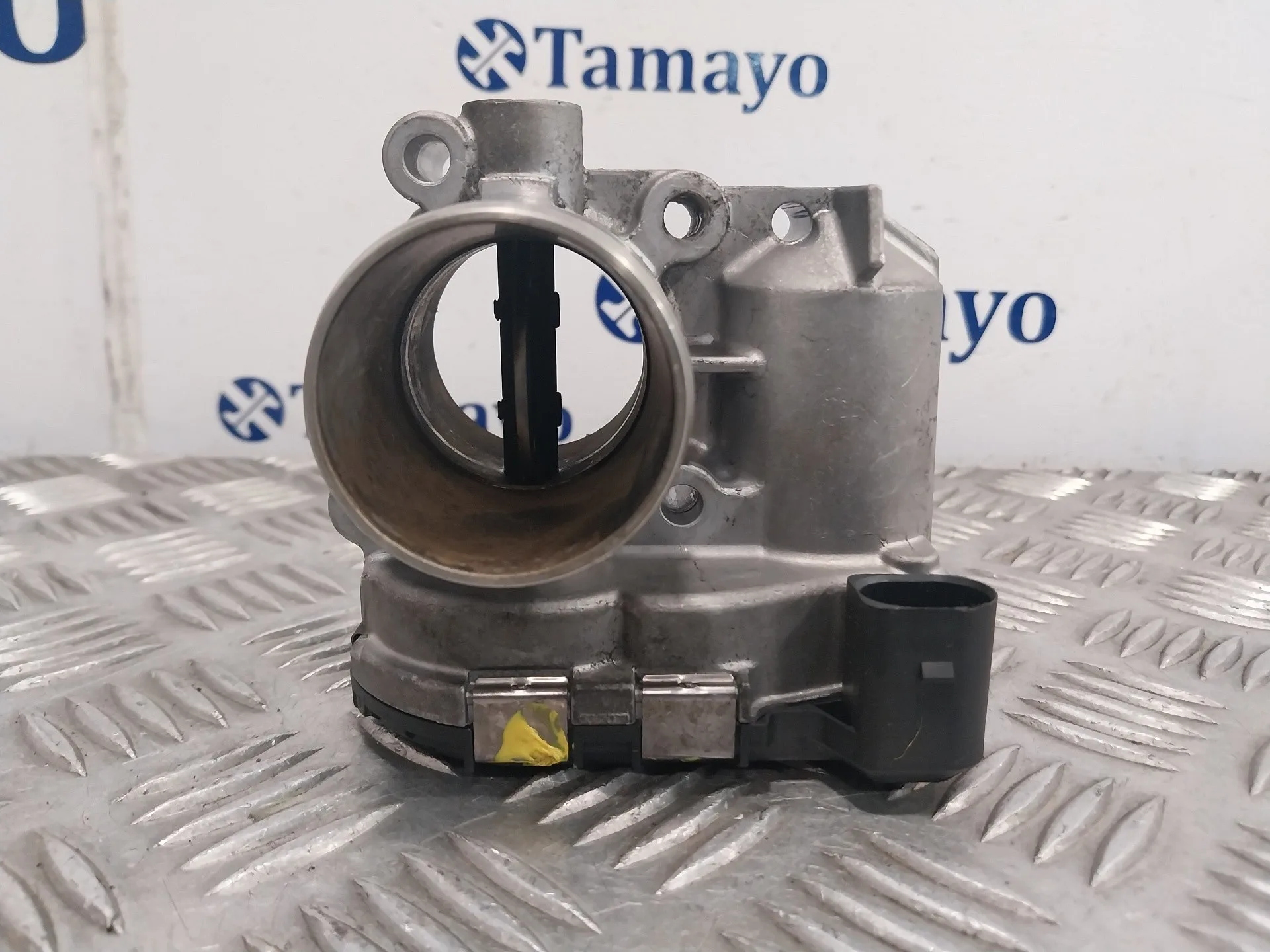 Caja Mariposa para Nissan Qashqai (J10)