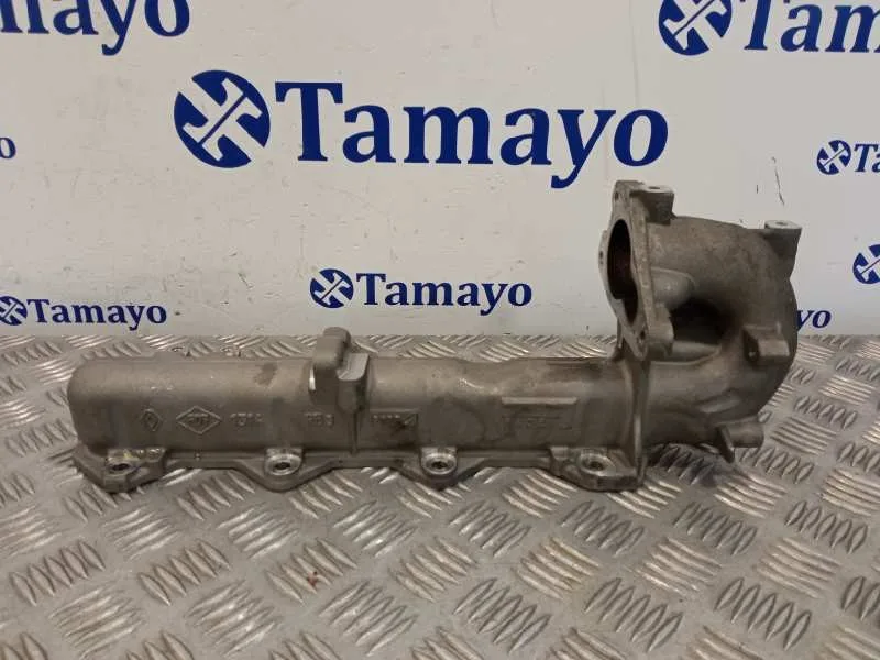 Colector Admision para Nissan Qashqai (J10)