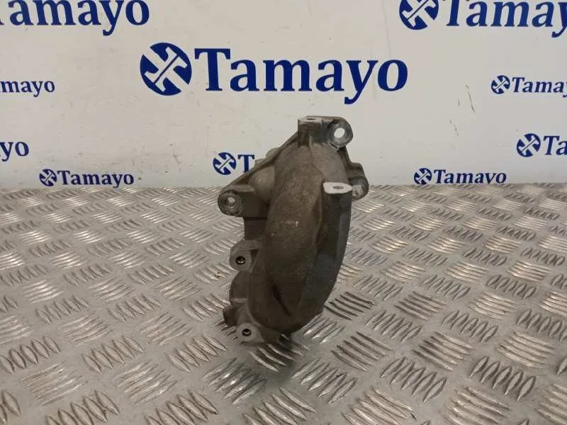 Colector Admision para Nissan Qashqai (J10)