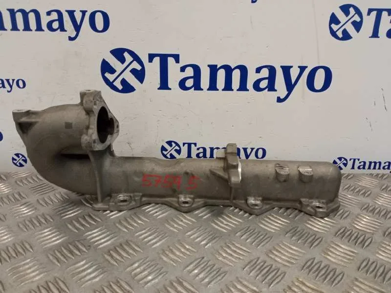 Colector Admision para Nissan Qashqai (J10)