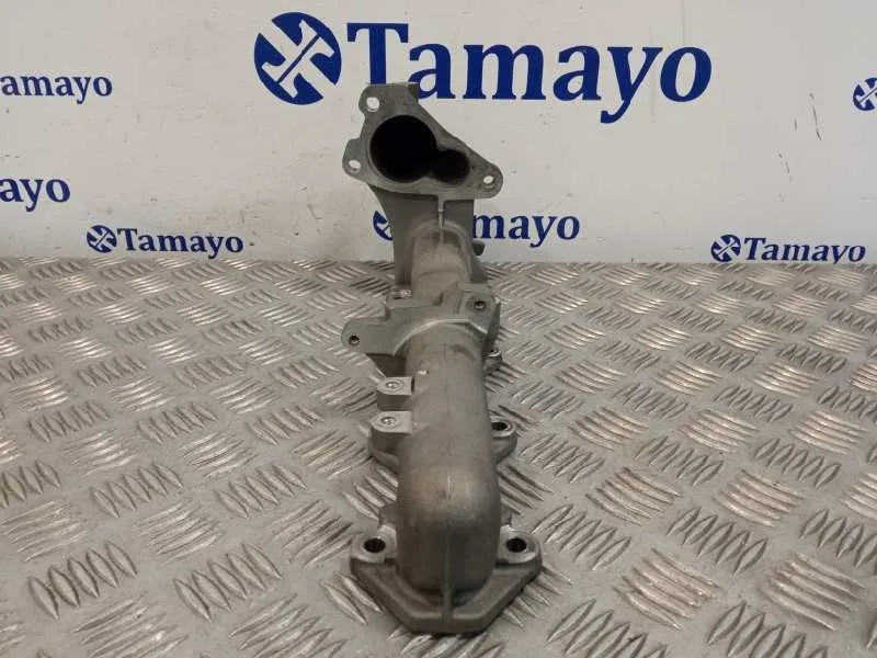 Colector Admision para Nissan Qashqai (J10)