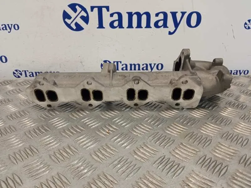 Colector Admision para Nissan Qashqai (J10)