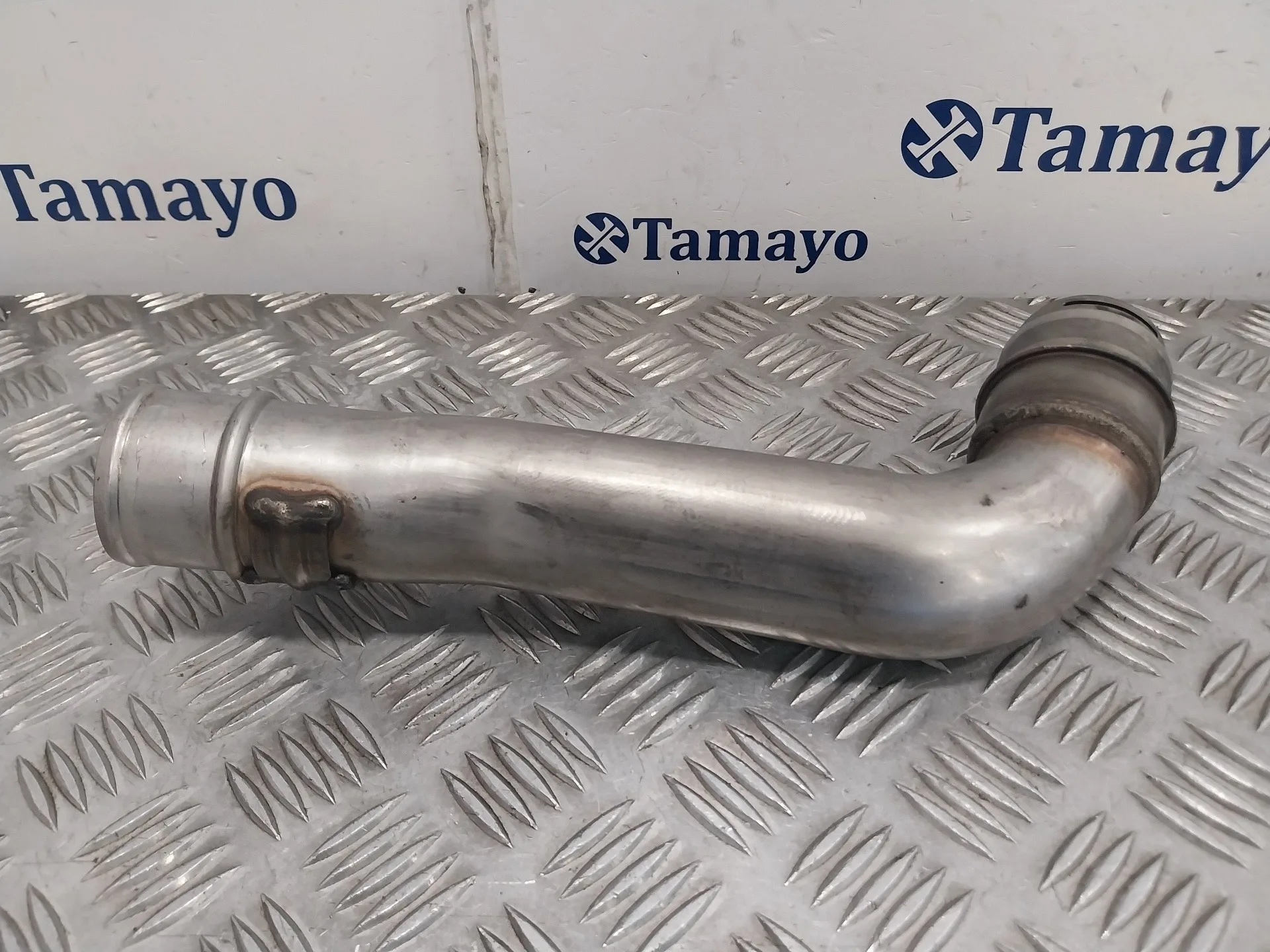 Tubo para Nissan Qashqai (J10)