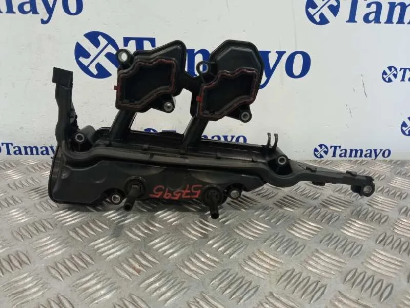 Separador para Nissan Qashqai (J10)
