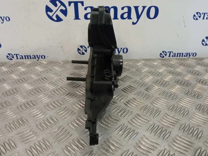 Separador para Nissan Qashqai (J10)
