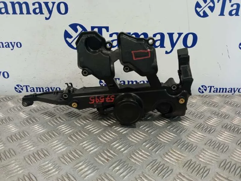 Separador para Nissan Qashqai (J10)
