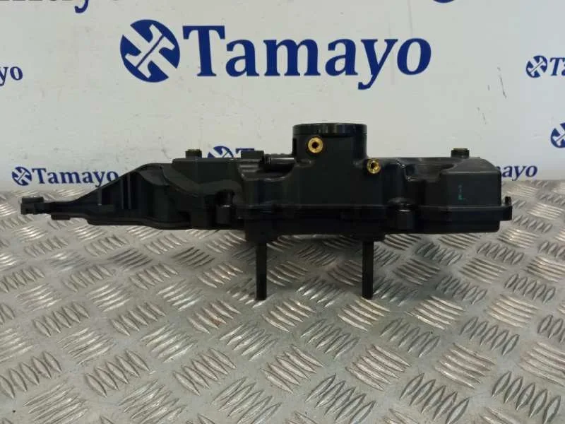 Separador para Nissan Qashqai (J10)
