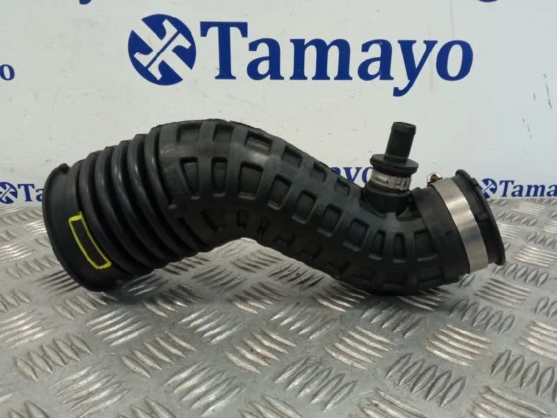 Tubo Presion Turbocompresor para Nissan Qashqai (J10)