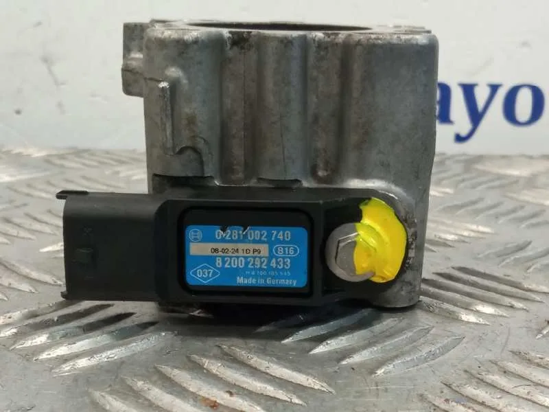 Sensor para Nissan Qashqai (J10)