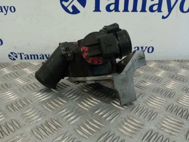 Caja Mariposa para Peugeot Partner (S2)