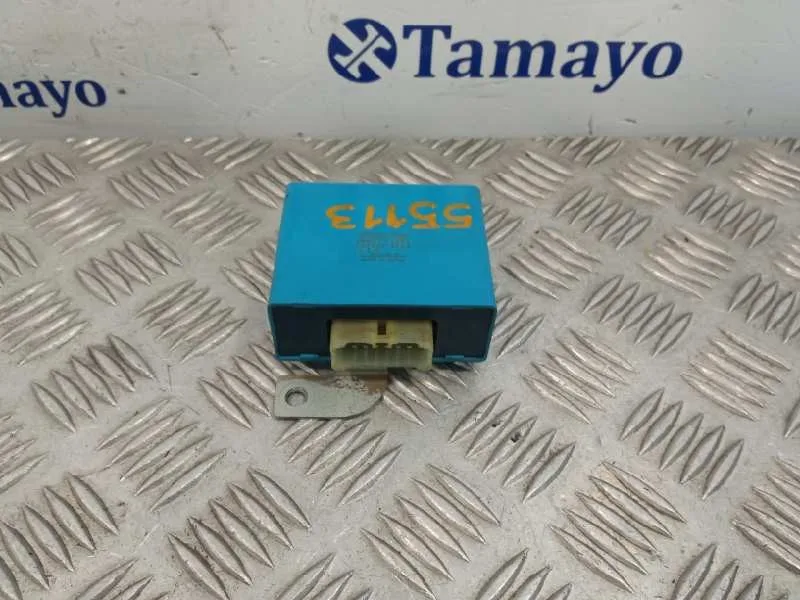 Rele para Mitsubishi Montero (V20/V40)