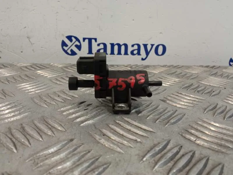Valvula Aire Adicional para Nissan Qashqai (J10)