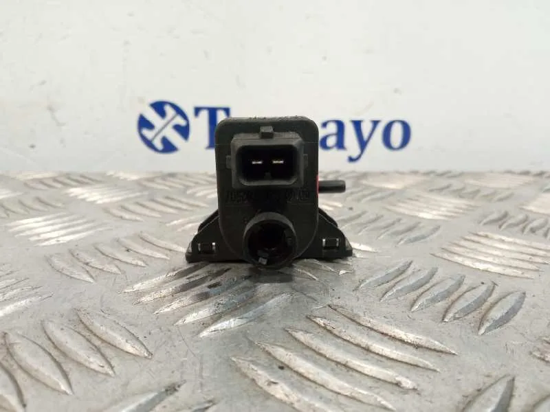 Valvula Aire Adicional para Nissan Qashqai (J10)